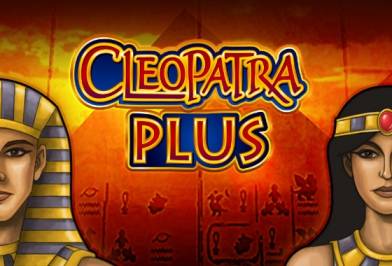 Cleopatra Plus Online Slot