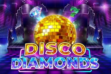 Disco Diamonds Online Slot