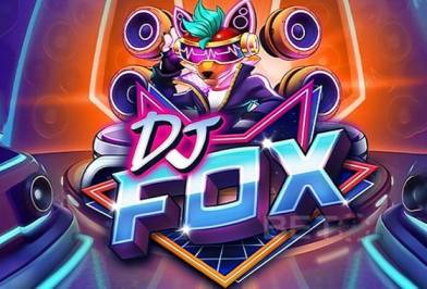 DJ Fox Online Slot