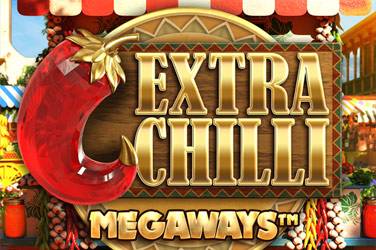 Extra Chilli Online Slot