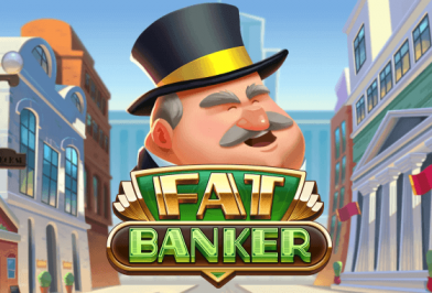 Fat Banker Online Slot