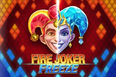 Fire Joker Freeze Online Slot