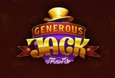 Generous Jack Online Slot