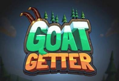 Goat Getter Online Slot