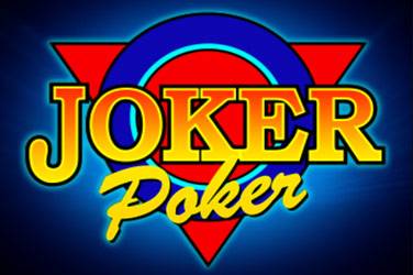 Joker Poker Remastered Online Slot