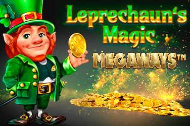 Leprechauns Magic Megaways Online Slot
