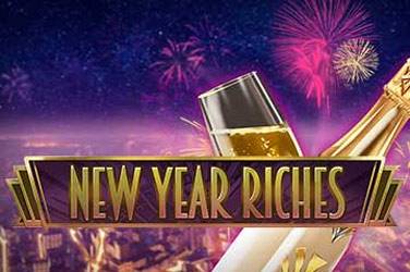 New Year Riches Online Slot