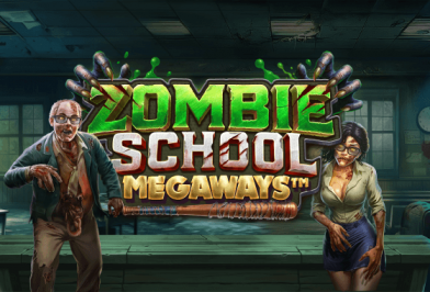 Zombie School Megaways Online Slot