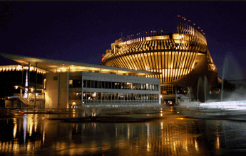 Casino Montreal Canada