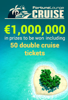 Win Tickets to the Vegas Palms crusie