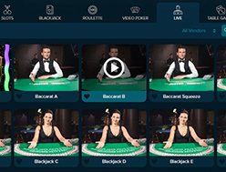 Casino Land Live