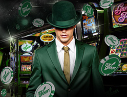 Mr Green General Casino