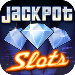 Large jackpot progressive slots