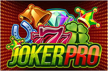 Joker Pro Slot