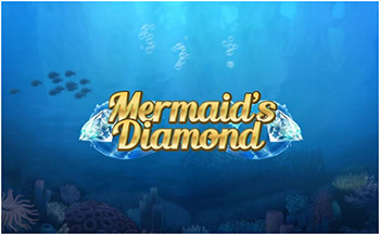 Mermaids Diamond Slot