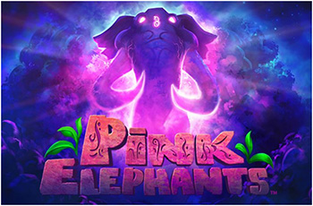 Pink Elephants Slot