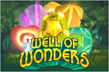 Well of Wonders Slot