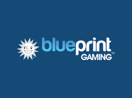 Blueprint Gaming