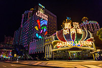 Stanley Ho Casino Lisboa