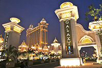 Lui Che Woo Galaxy Macau