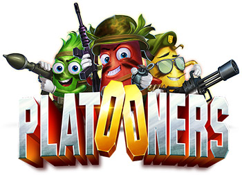 Platooners Slot