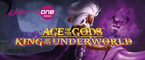 King of the Underworld Slot