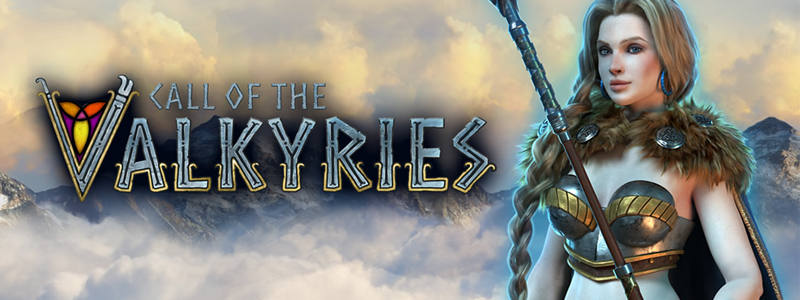 Call of the Valkyries slot