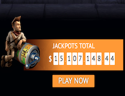 Spin Palace Jackpot