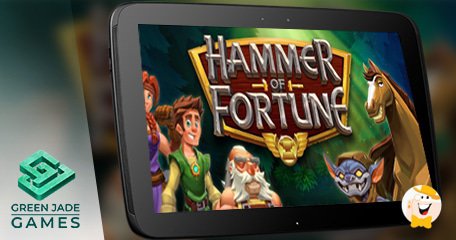 Hammer of fortune