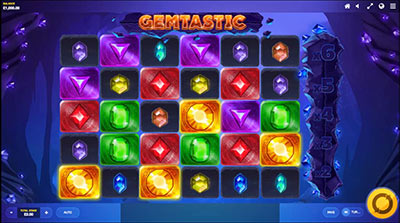 Gemtastic Slot