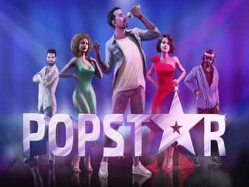 Popstar slot