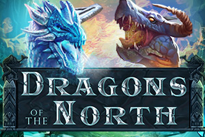 Dragons of the north slot