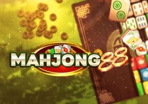 mahjong88 slot game