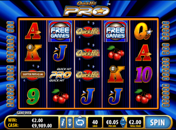 Play Quick Hit Casino Slot Games Online for Free on PC & Mobile