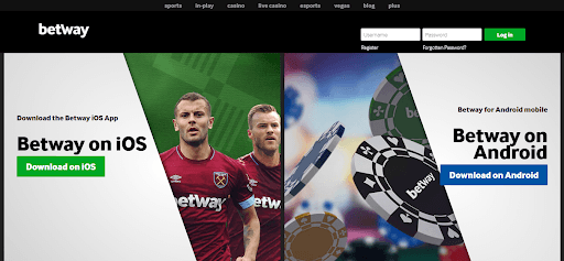 Betway Casino App Review Betway Casino App Review