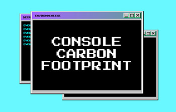 Eco Friendly Games Consoles