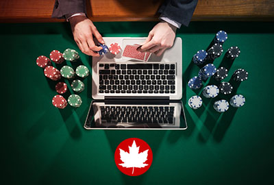 Online Gambling in Canada