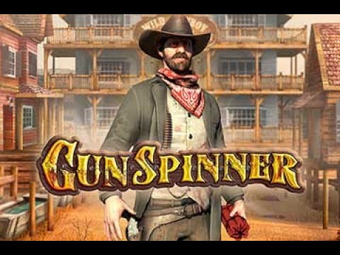 Gunspinner