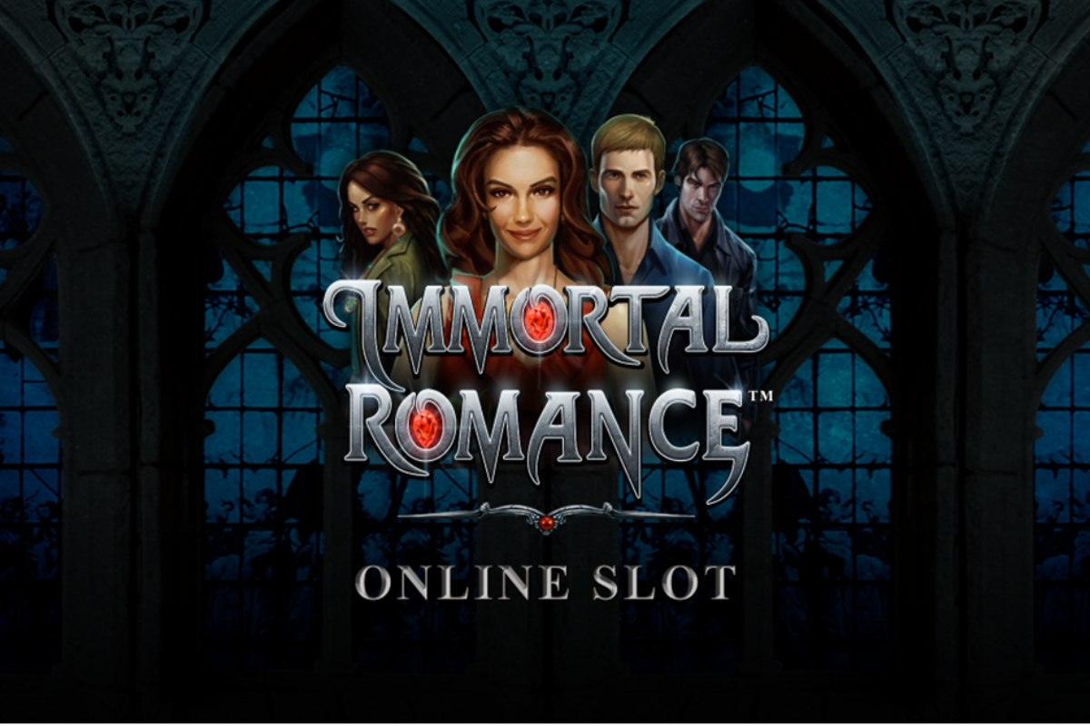 Immortal Romance