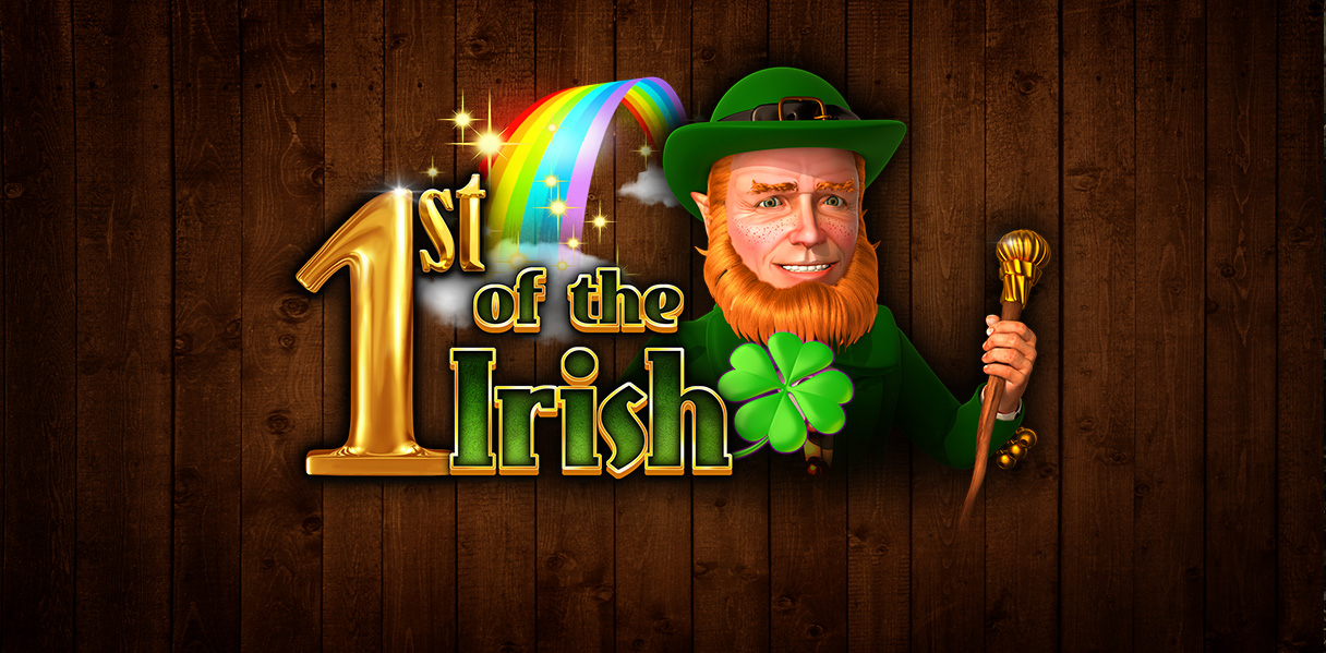 1st Of The Irish