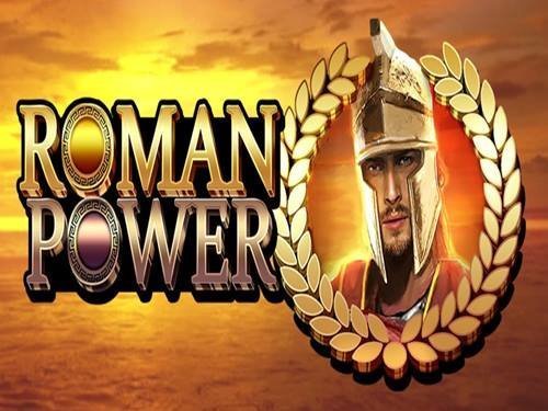 Roman Power Slot