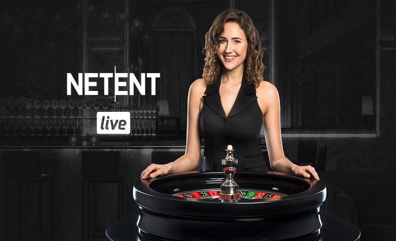 Netent Unveils A New Ui For Its Live Roulette