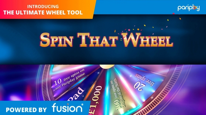 Spinthatwheel