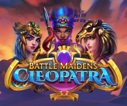 Battle Maidens Cleopatra Slot Review Scaled 1