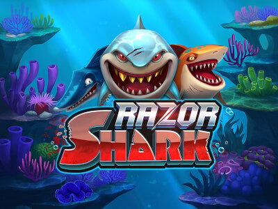 RAZOR SHARK